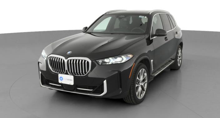 2024 BMW X5 sDrive40i -
                Tolleson, AZ