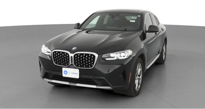 2024 BMW X4 xDrive30i -
                Tolleson, AZ