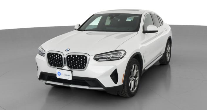 2022 BMW X4 xDrive30i -
                Tooele, UT