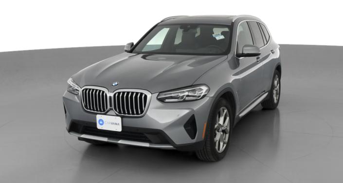 2024 BMW X3 sDrive30i -
                Tooele, UT