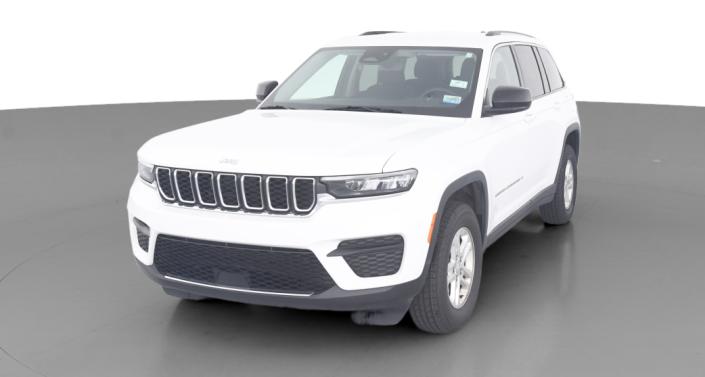 2022 Jeep Grand Cherokee Laredo -
                Concord, NC