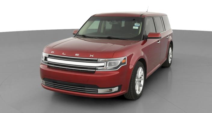 2019 Ford Flex Limited -
                Tolleson, AZ