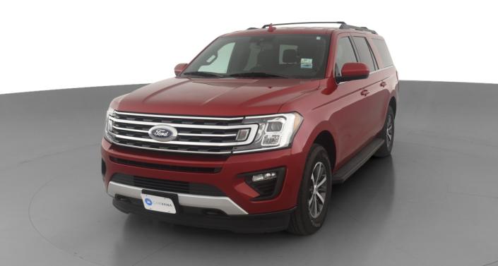 2020 Ford Expedition MAX XLT -
                Houston, TX