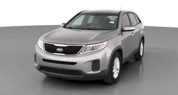 2014 Kia Sorento LX -
                Tolleson, AZ