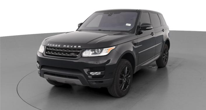 2017 Land Rover Range Rover Sport SE -
                Haines City, FL