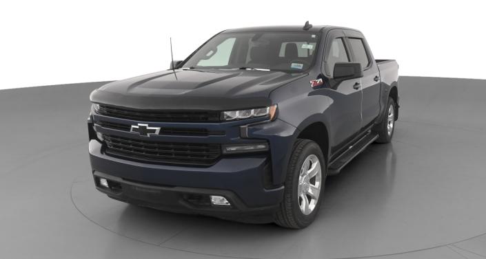 2019 Chevrolet Silverado 1500 RST -
                Indianapolis, IN