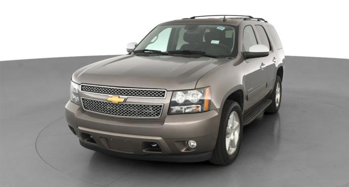 2014 Chevrolet Tahoe LS -
                Bessemer, AL