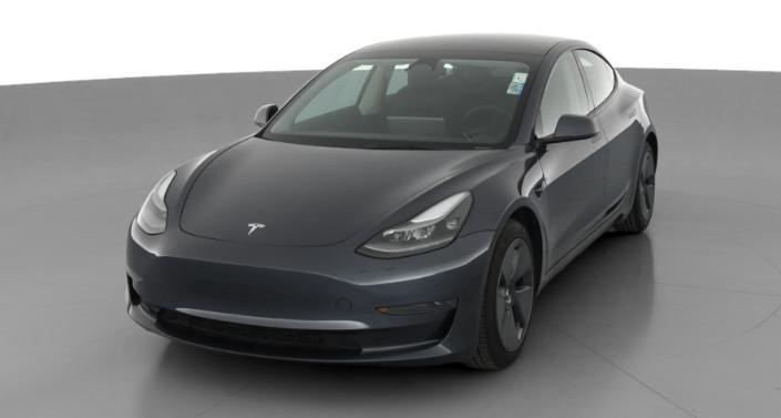 2023 Tesla Model 3 Standard Range -
                Tooele, UT