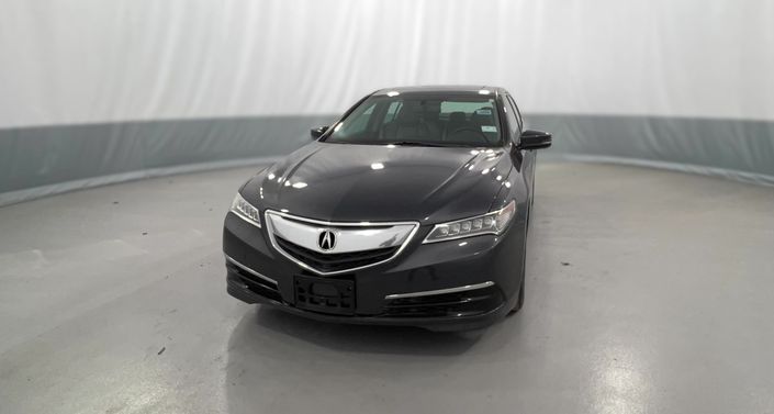 2015 Acura TLX Base -
                Akron, NY