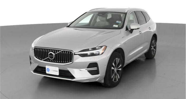 2022 Volvo XC60 Recharge Core -
                Colonial Heights, VA