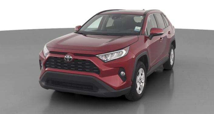 2019 Toyota RAV4 XLE -
                Auburn, GA