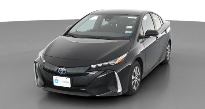 2022 Toyota Prius Prime LE -
                Trenton, OH