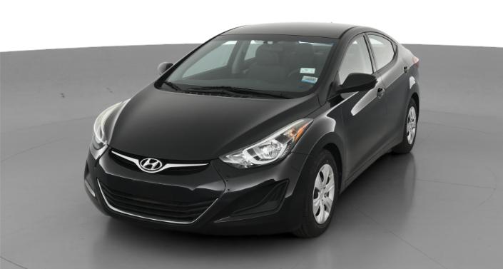 2016 Hyundai Elantra SE -
                Lorain, OH