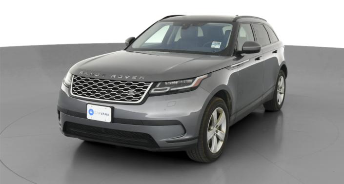 2018 Land Rover Range Rover Velar S -
                Tolleson, AZ