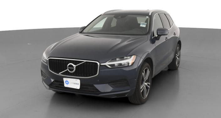 2018 Volvo XC60 T5 Momentum -
                Indianapolis, IN