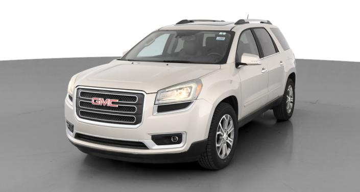 2014 GMC Acadia SLT -
                Tolleson, AZ