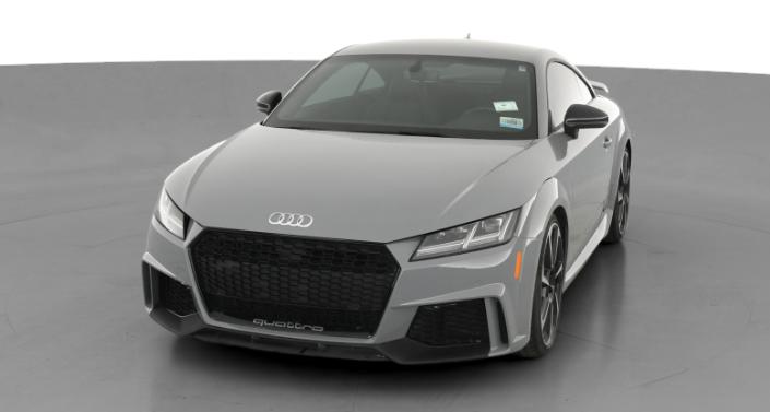 2018 Audi TT RS -
                Bessemer, AL