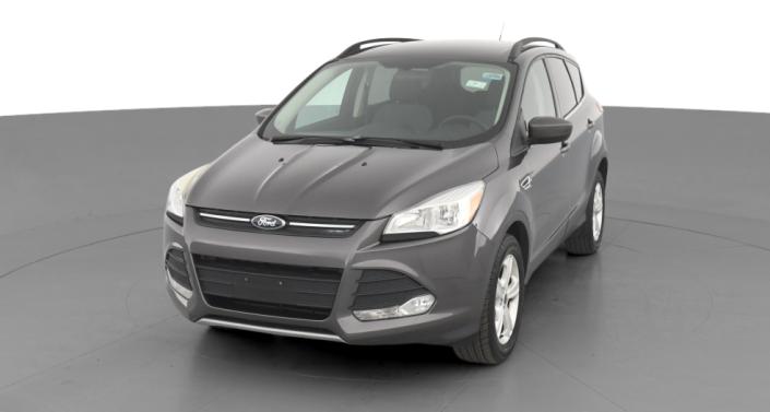 2016 Ford Escape SE -
                West Memphis, AR