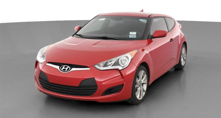 2016 Hyundai Veloster Base -
                Haines City, FL