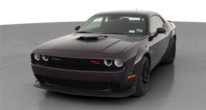 2021 Dodge Challenger T/A -
                Bessemer, AL