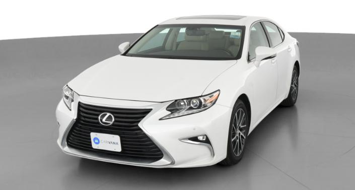 2016 Lexus ES 350 -
                Tooele, UT