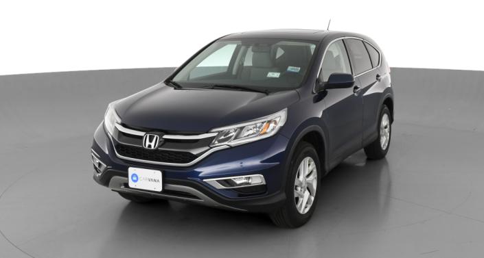 2016 Honda CR-V EX -
                Colonial Heights, VA