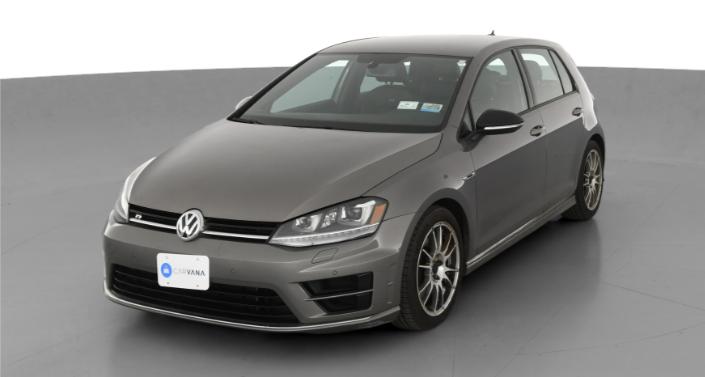 2015 Volkswagen Golf R -
                Colonial Heights, VA