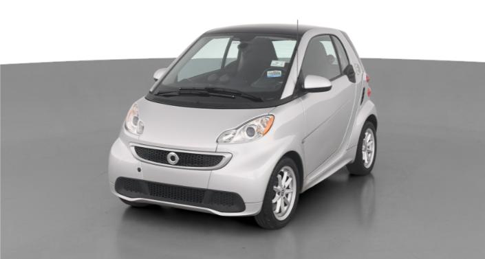 2015 smart fortwo  -
                Auburn, GA