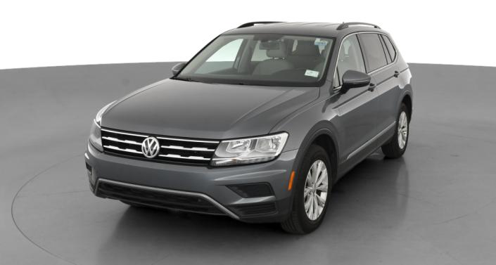 2018 Volkswagen Tiguan 2.0T -
                Bessemer, AL