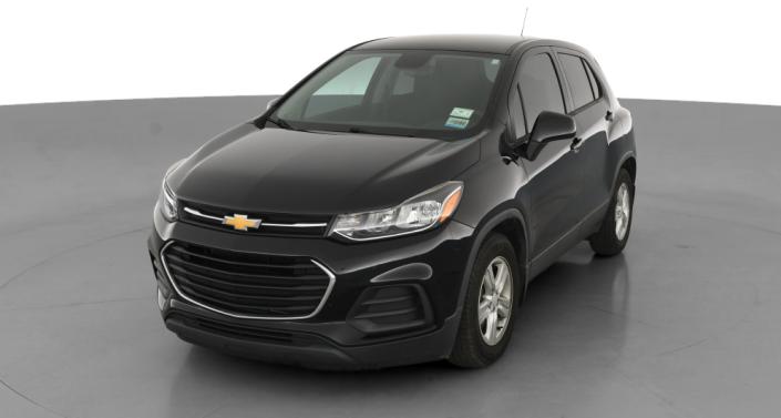 2019 Chevrolet Trax LS -
                Bessemer, AL