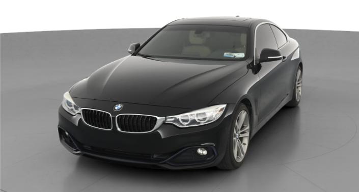 2016 BMW 4 Series 428i -
                Rocklin, CA