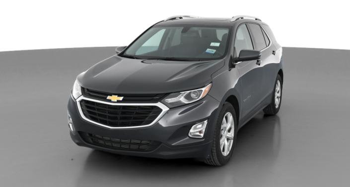 2018 Chevrolet Equinox LT -
                Richton Park, IL