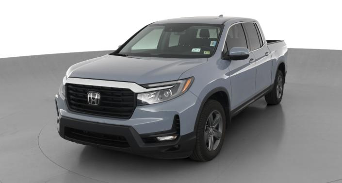 2023 Honda Ridgeline RTL-T -
                Colonial Heights, VA