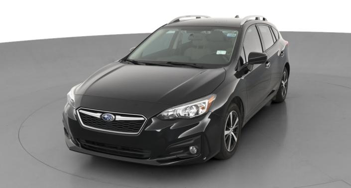 2019 Subaru Impreza Premium -
                Bessemer, AL