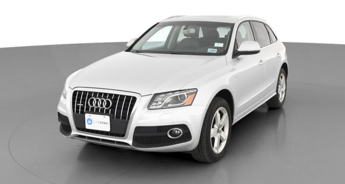 2012 Audi Q5 Premium Plus -
                Haines City, FL