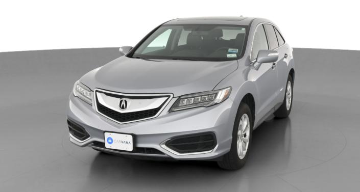 2016 Acura RDX Base -
                Rocklin, CA