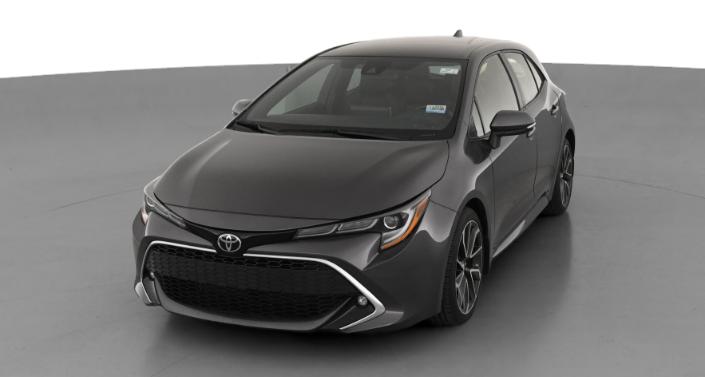 2022 Toyota Corolla XSE -
                Beverly, NJ