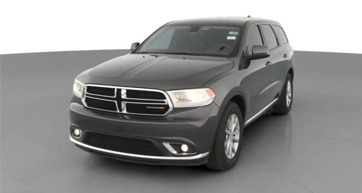 2018 Dodge Durango SXT -
                Tolleson, AZ