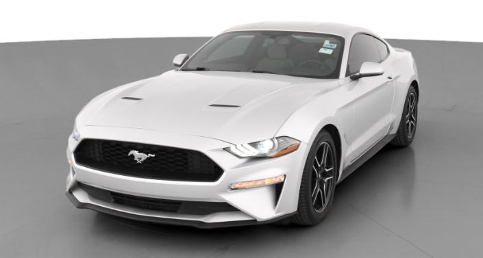 2018 Ford Mustang  -
                Tolleson, AZ