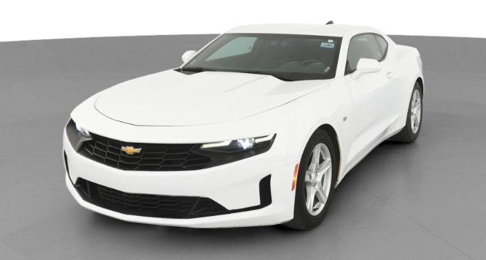 2020 Chevrolet Camaro LT -
                Tolleson, AZ