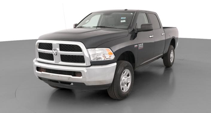 2017 RAM 2500 SLT -
                Tolleson, AZ