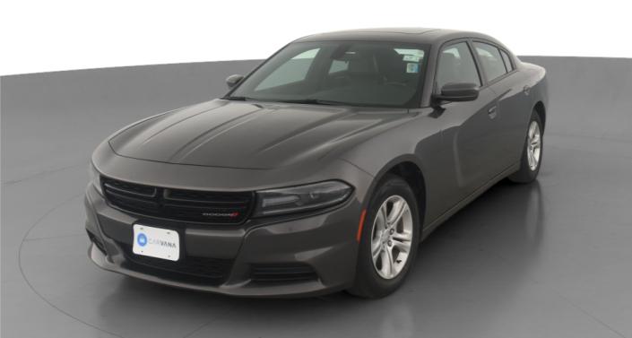 2021 Dodge Charger SXT -
                Indianapolis, IN