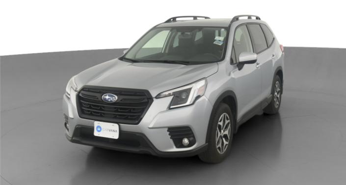 2023 Subaru Forester Premium -
                Indianapolis, IN