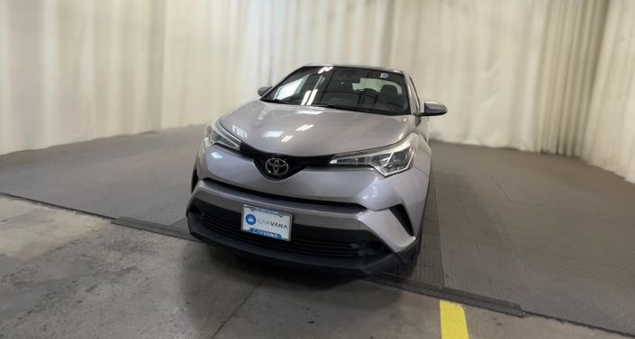 2018 Toyota C-HR XLE -
                Riverside, CA