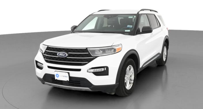 2023 Ford Explorer XLT -
                Rocklin, CA