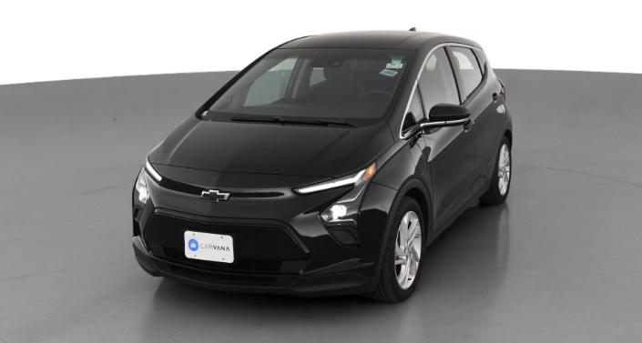 2023 Chevrolet Bolt EV 1LT -
                Beverly, NJ