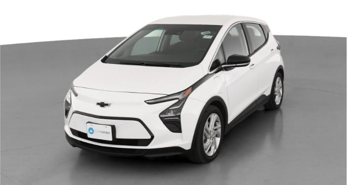 2023 Chevrolet Bolt EV 1LT -
                Beverly, NJ