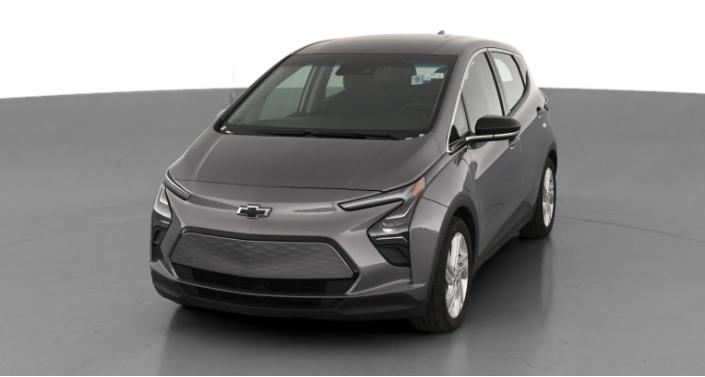 2023 Chevrolet Bolt EV 1LT -
                Beverly, NJ