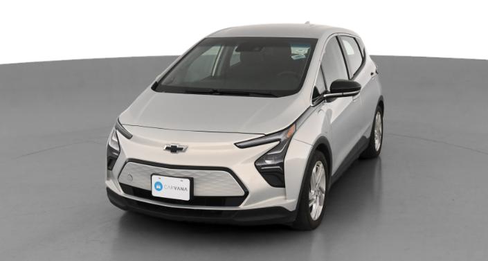 2023 Chevrolet Bolt EV 1LT -
                Colonial Heights, VA