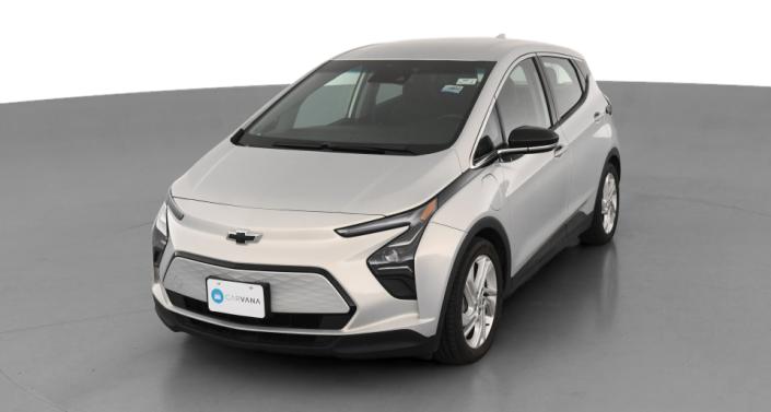 2023 Chevrolet Bolt EV 1LT -
                Beverly, NJ